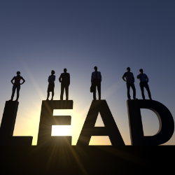 lead