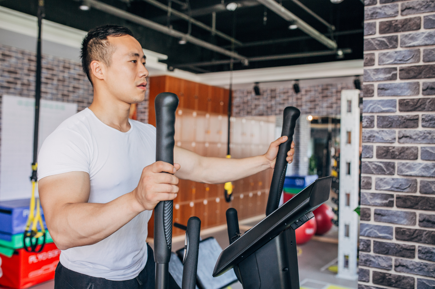 Building a High-Converting Website for a Gym