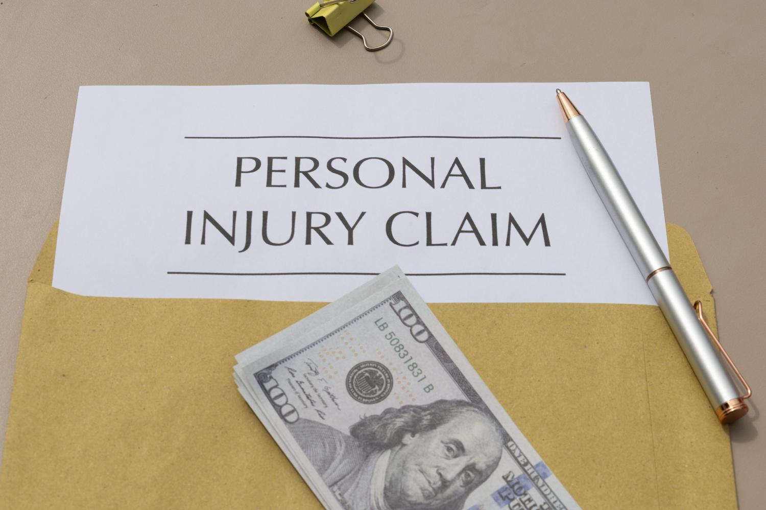 Generating High-Value Injury Leads for a Personal Injury Lawyer Through Meta Ads