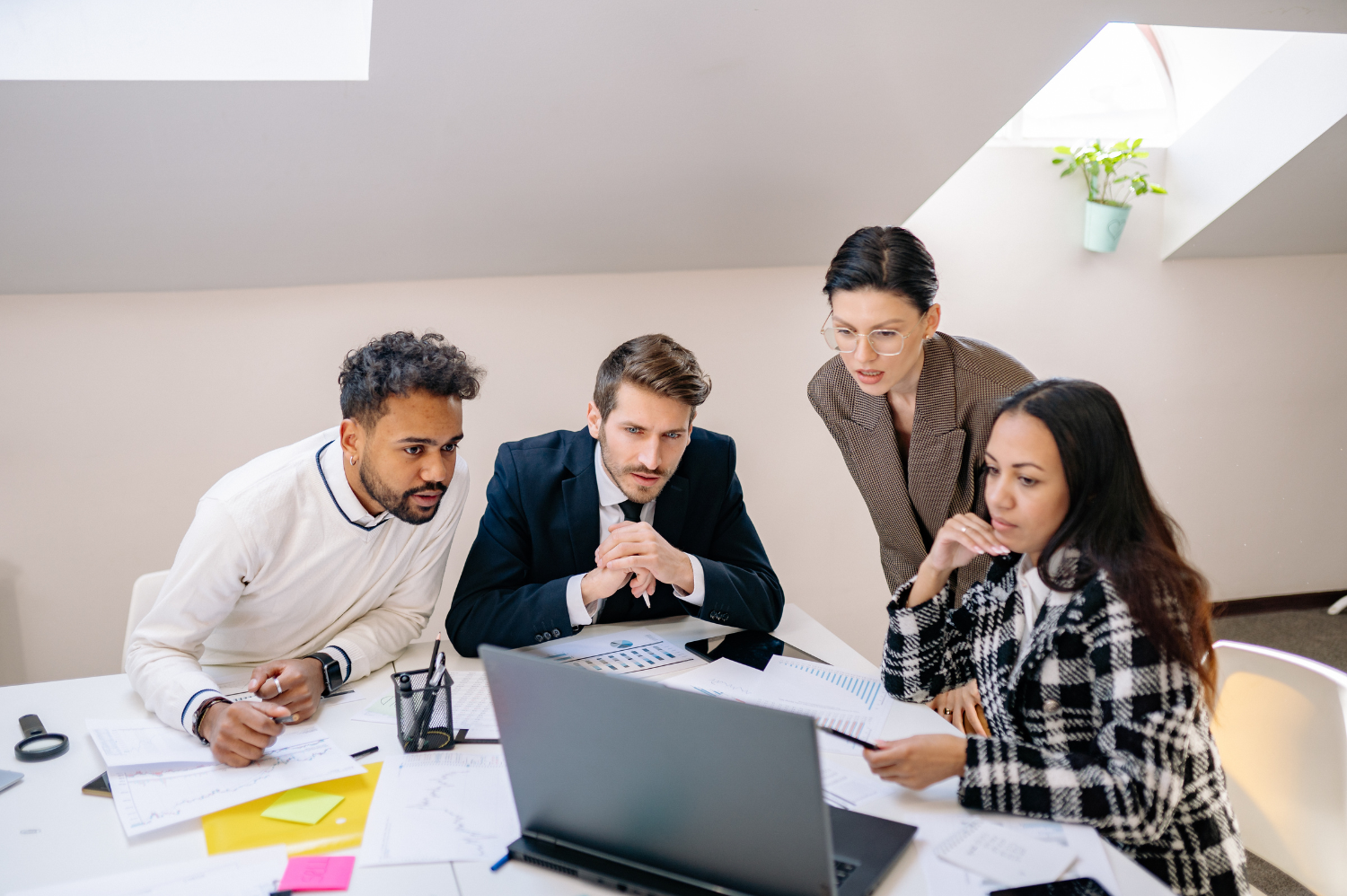 Building a Predictable B2B Lead Pipeline for an Industrial Equipment Supplier
