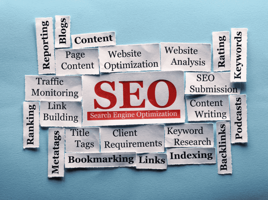 Best SEO Company for Lead Generation USA
