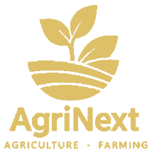 AgriNext logo