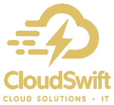 CloudSwift logo