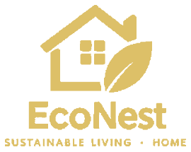 EcoNest logo