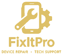 FixItPro logo