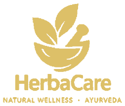 HerbaCare logo
