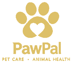 PawPal logo