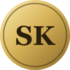 Initial SK